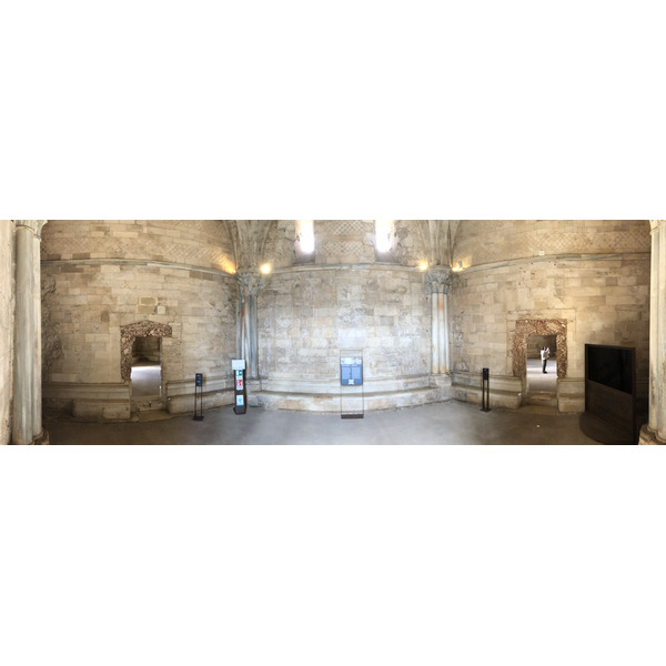 Picture Italy Castel del monte 2024-09 12 - History Castel del monte