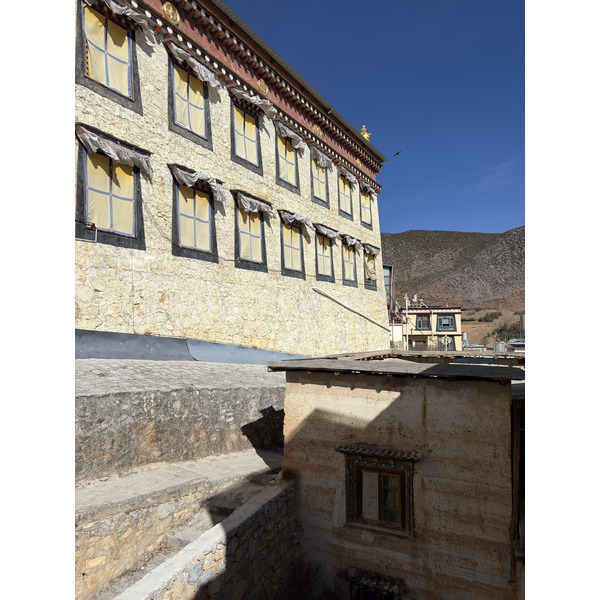 Picture China Shangri La 2026-01 4 - History Shangri La