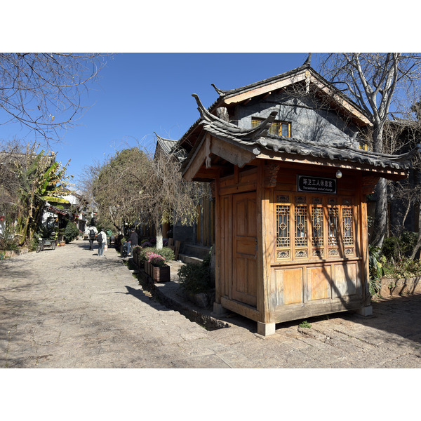 Picture China Lijiang 2026-01 65 - Tours Lijiang