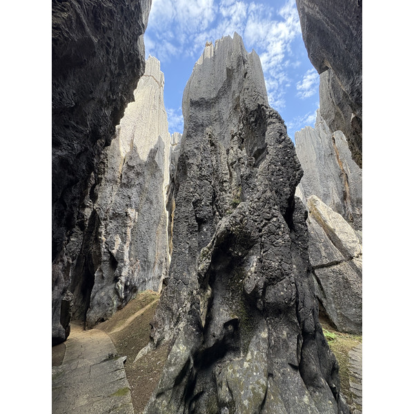 Picture China Shilin Stone Forest 2026-01 260 - History Shilin Stone Forest