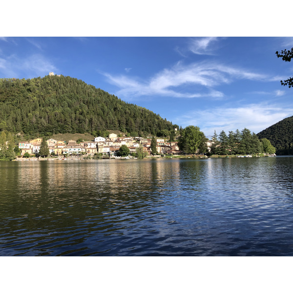 Picture Italy Piediluco 2024-09 15 - Around Piediluco