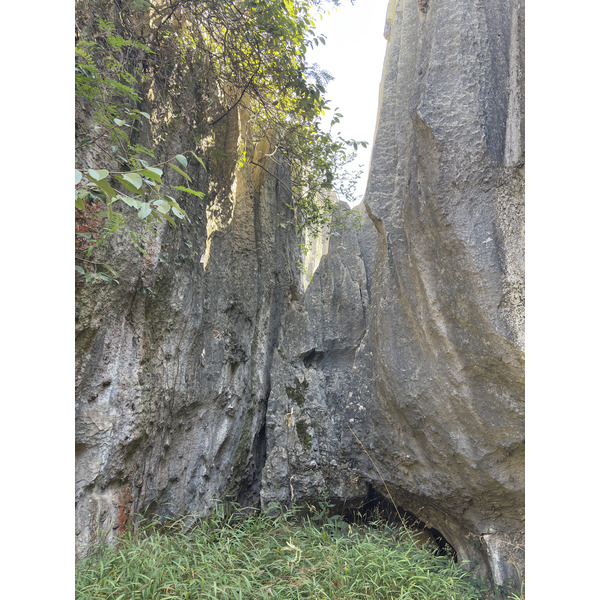 Picture China Shilin Stone Forest 2026-01 360 - Recreation Shilin Stone Forest