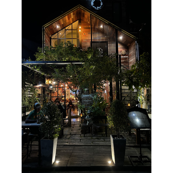 Picture Thailand Pai 2024-01 54 - Journey Pai