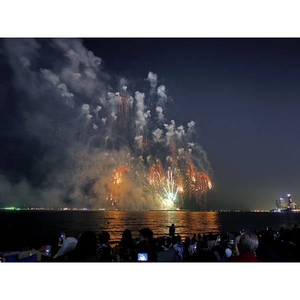 Picture Thailand Pattaya Fireworks 2024-12 35 - Journey Fireworks
