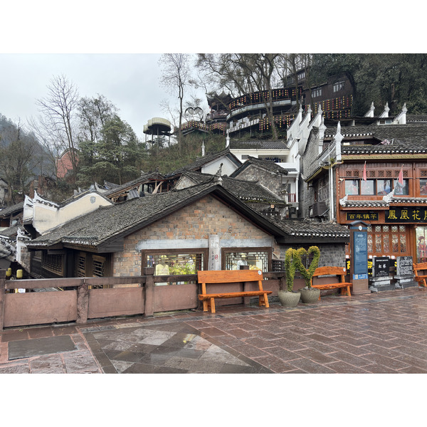 Picture China Fenghuang Ancient City 2026-01 64 - Around Fenghuang Ancient City