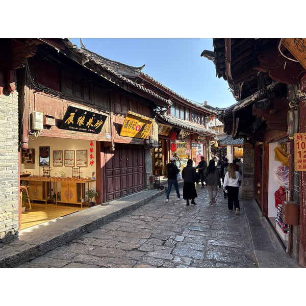 Picture China Lijiang 2026-01 681 - Tour Lijiang