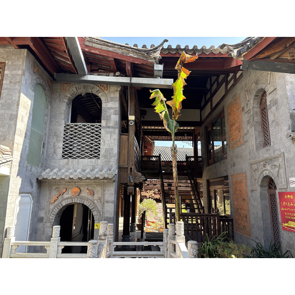 Picture China Lijiang 2026-01 807 - Tour Lijiang