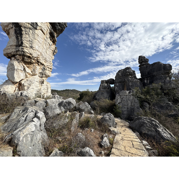 Picture China Shilin Stone Forest 2026-01 338 - Discovery Shilin Stone Forest