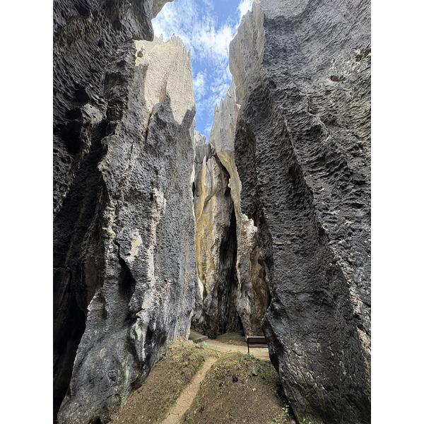 Picture China Shilin Stone Forest 2026-01 123 - Around Shilin Stone Forest