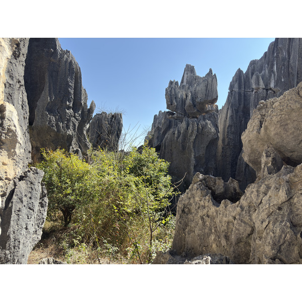 Picture China Shilin Stone Forest 2026-01 35 - Tour Shilin Stone Forest