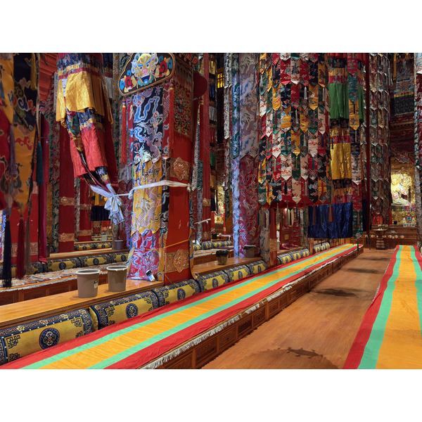 Picture China Shangri La 2026-01 440 - Discovery Shangri La