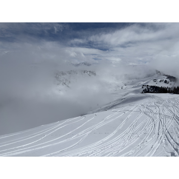 Picture France Praz sur Arly 2025-02 33 - Center Praz sur Arly