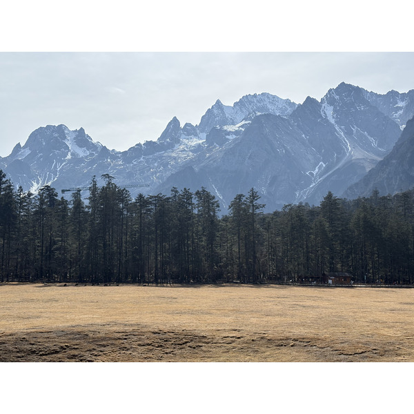 Picture China Lijiang Blue moon valley 2026-01 125 - Tours Blue moon valley