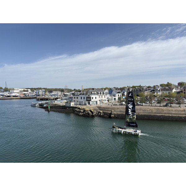Picture France Concarneau Ville close 2026-04 46 - Tour Ville close