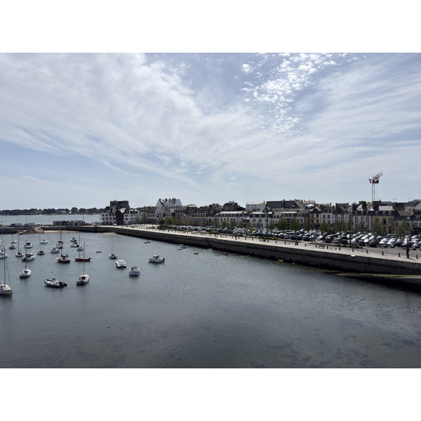 Picture France Concarneau Ville close 2026-04 86 - Discovery Ville close