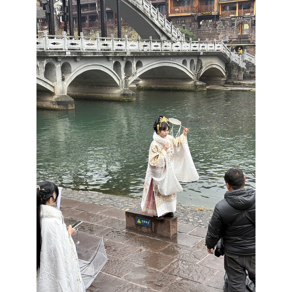 Picture China Fenghuang Ancient City 2026-01 92 - Around Fenghuang Ancient City