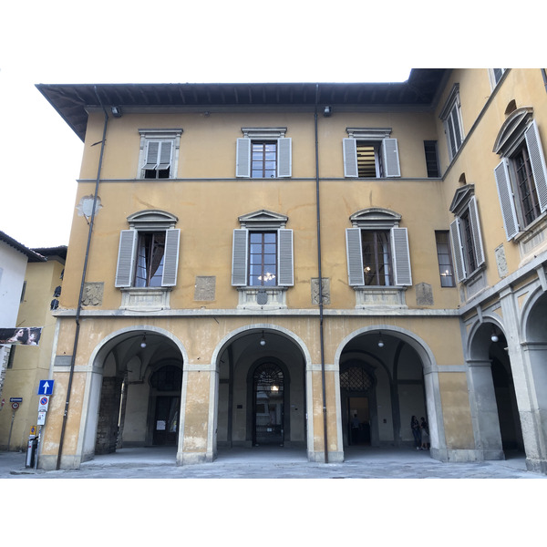 Picture Italy Prato 2024-09 30 - Tours Prato