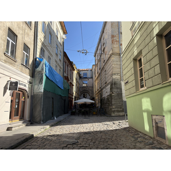 Picture Ukraine Lviv 2024-10 334 - History Lviv