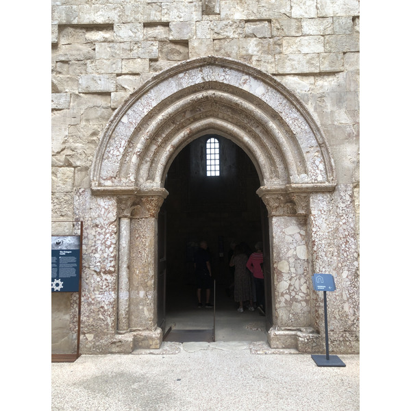 Picture Italy Castel del monte 2024-09 39 - Around Castel del monte