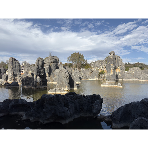 Picture China Shilin Stone Forest 2026-01 69 - Around Shilin Stone Forest