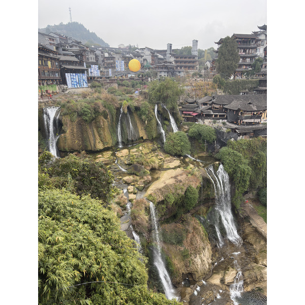 Picture China Furong Ancient Town 2026-01 111 - Around Furong Ancient Town