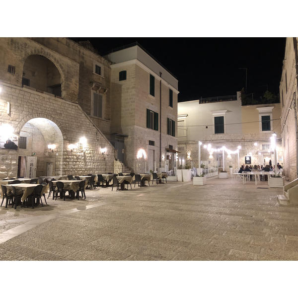 Picture Italy Trani 2024-09 18 - Discovery Trani