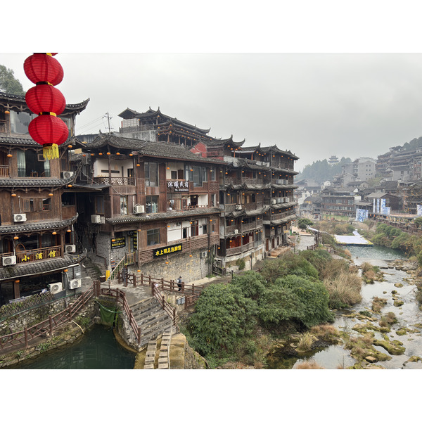 Picture China Furong Ancient Town 2026-01 19 - Discovery Furong Ancient Town