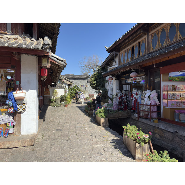 Picture China Lijiang 2026-01 273 - Recreation Lijiang