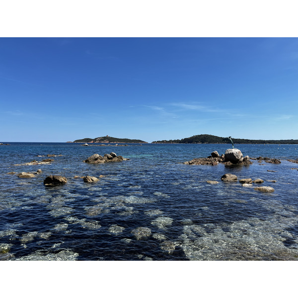Picture France Corsica Pinarellu Beach 2024-05 31 - Journey Pinarellu Beach