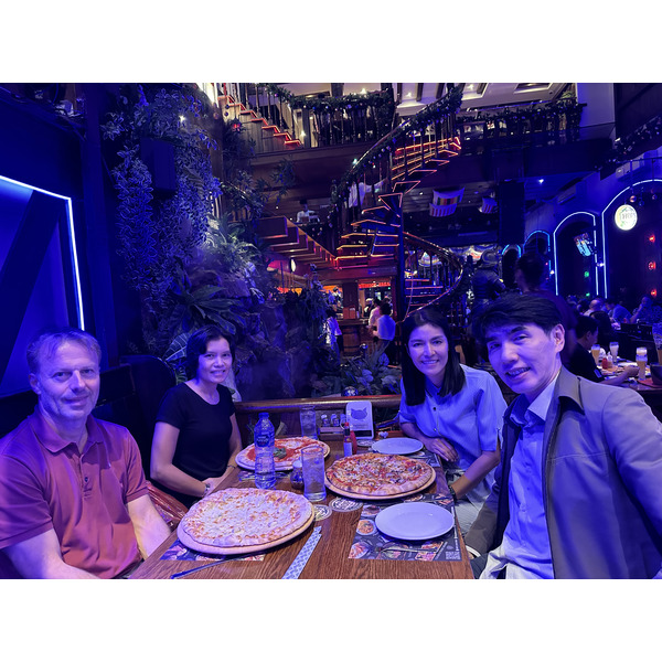 Picture Thailand Pattaya Perso 2023-12 38 - Center Perso