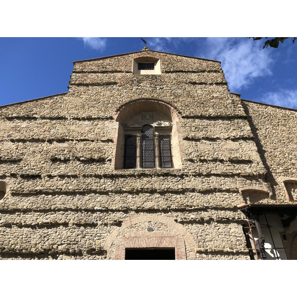 Picture Italy Arezzo 2024-09 81 - Center Arezzo