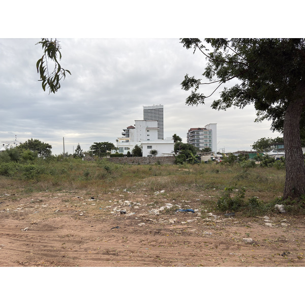 Picture Thailand Na Jomtien The Panora Estuaria 2024-12 5 - History The Panora Estuaria
