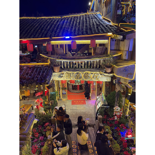 Picture China Lijiang 2026-01 846 - Recreation Lijiang