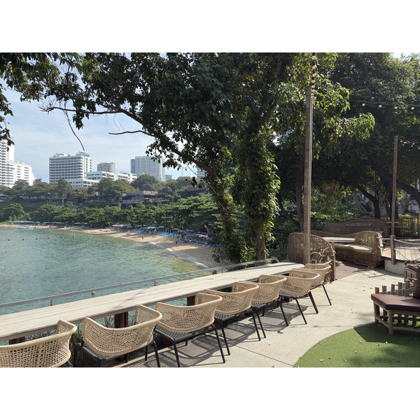 Picture Thailand Pattaya Oxygen Restaurant 2024-12 35 - Journey Oxygen Restaurant