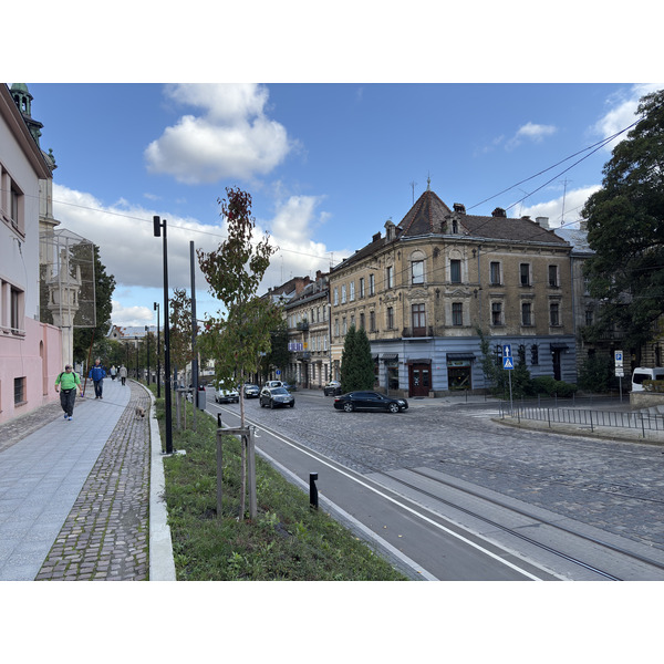 Picture Ukraine Lviv 2024-10 357 - Tours Lviv