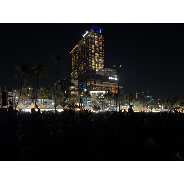 Picture Thailand Pattaya pattaya firework festival 2025-12 68 - Tour pattaya firework festival