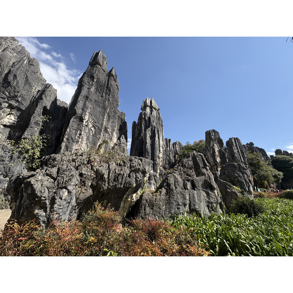 Picture China Shilin Stone Forest 2026-01 171 - Journey Shilin Stone Forest