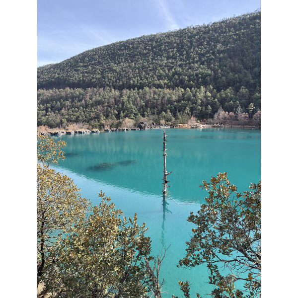 Picture China Lijiang Blue moon valley 2026-01 33 - Recreation Blue moon valley