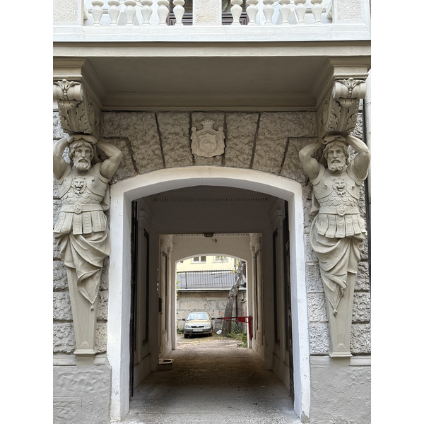 Picture Ukraine Lviv 2024-10 134 - History Lviv