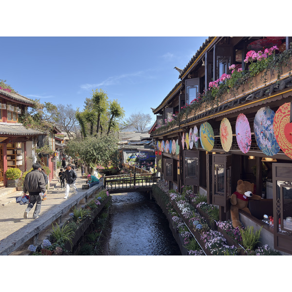Picture China Lijiang 2026-01 440 - Tour Lijiang