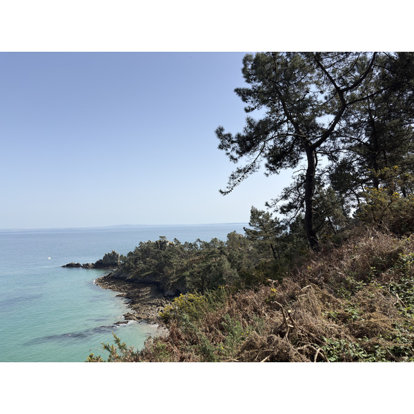 Picture France Crozon Ile Vierge Beach 2026-04 28 - Recreation Ile Vierge Beach