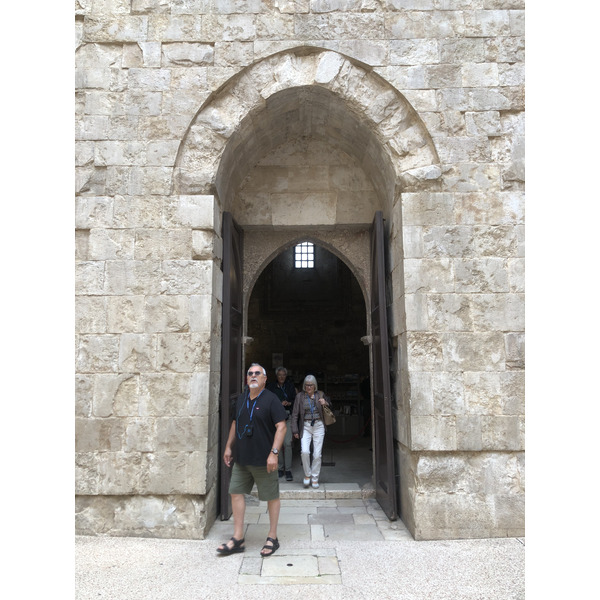 Picture Italy Castel del monte 2024-09 64 - History Castel del monte