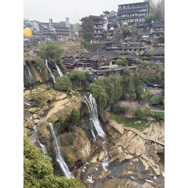 Picture China Furong Ancient Town 2026-01 54 - Center Furong Ancient Town