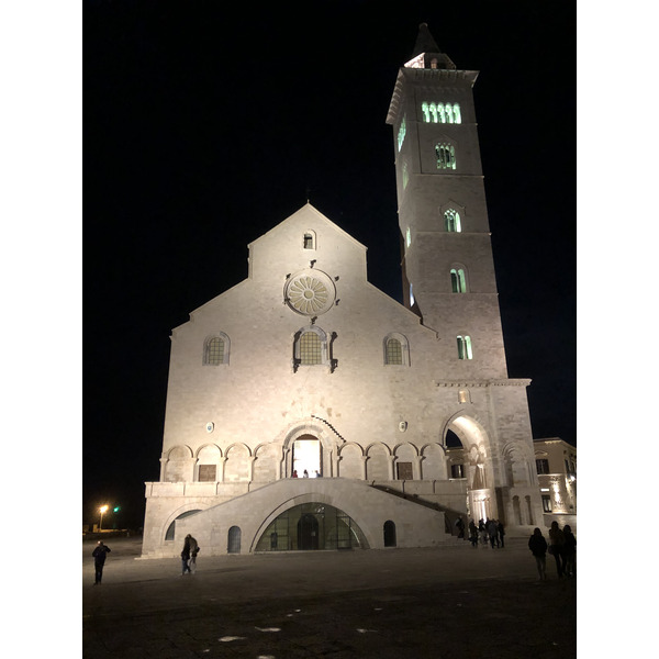 Picture Italy Trani 2024-09 14 - Journey Trani