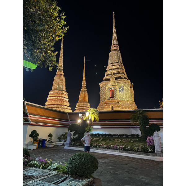 Picture Thailand Bangkok 2023-12 57 - Tours Bangkok