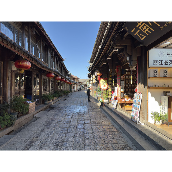 Picture China Lijiang 2026-01 824 - Tours Lijiang