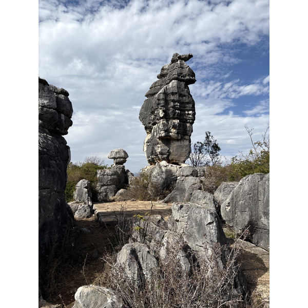 Picture China Shilin Stone Forest 2026-01 204 - Around Shilin Stone Forest