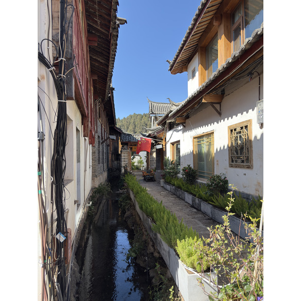 Picture China Lijiang 2026-01 557 - Tours Lijiang