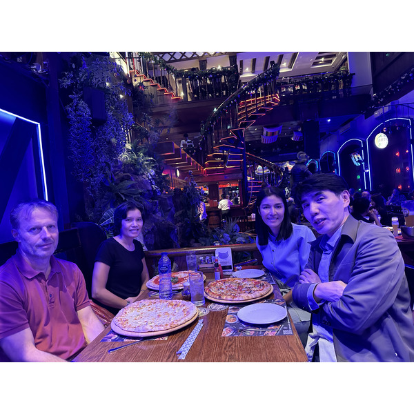 Picture Thailand Pattaya Perso 2023-12 21 - Center Perso