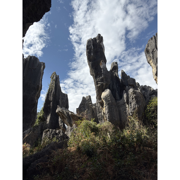 Picture China Shilin Stone Forest 2026-01 104 - Journey Shilin Stone Forest